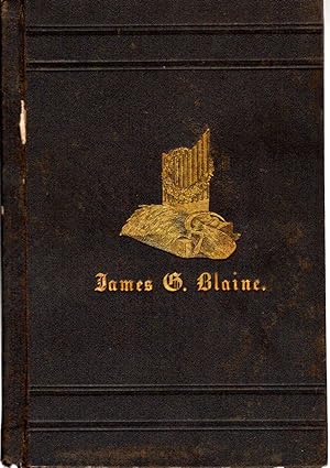 Image du vendeur pour Proceedings of the Senate and House of Representatives of Pennsylvania on the Adoption of the Memorial Resolutions Relating to the Late Hon. James G. Blaine, of Maine mis en vente par Dorley House Books, Inc.