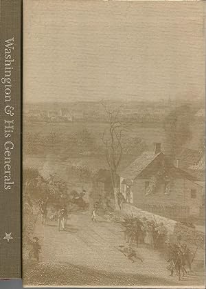 Imagen del vendedor de Washington and His Generals (Westvaco Series) a la venta por Dorley House Books, Inc.