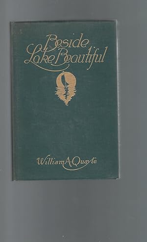 Seller image for Beside Lake Beautiful for sale by Dorley House Books, Inc.