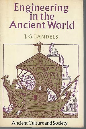 Image du vendeur pour Engineering In the Ancient World (Ancient Culture and Society Series) mis en vente par Dorley House Books, Inc.