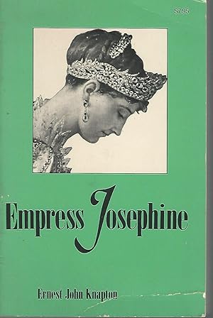 Imagen del vendedor de Empress Josephine a la venta por Dorley House Books, Inc.