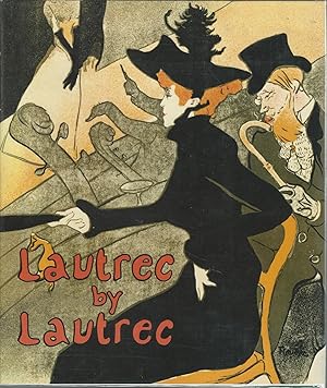 Seller image for Lautrec By Lautrec for sale by Dorley House Books, Inc.