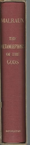 Seller image for The Metamorphosis of the Gods for sale by Dorley House Books, Inc.