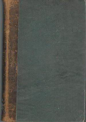 Seller image for A Theoretical and Practical Treatise on Algebra: In Which the Excellences of the Demonstrative Methods of the French are Cmbined with the More Practical Operatins f the English.(Robinson's Mathematical, Philosophical, and Astronomical Class Books) for sale by Dorley House Books, Inc.