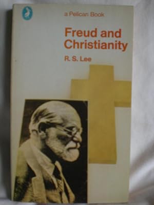 Freud and Christianity