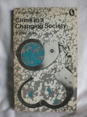 Crime in a Changing Society