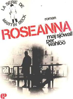 Image du vendeur pour Roseanna mis en vente par librairie philippe arnaiz