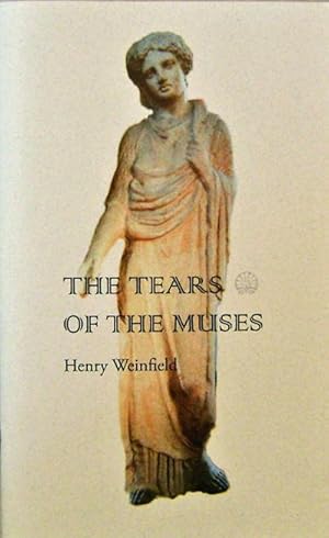 Immagine del venditore per The Tears of the Muses venduto da Derringer Books, Member ABAA