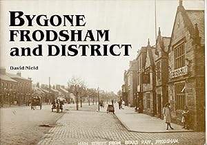 Bygone Frodsham and District