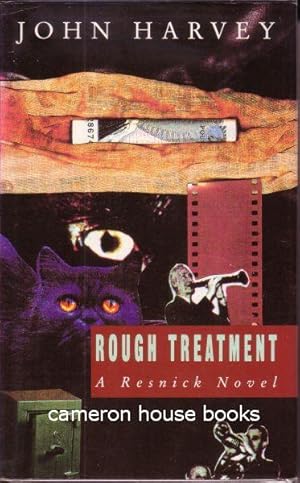 Seller image for Rough Treatment for sale by Cameron House Books