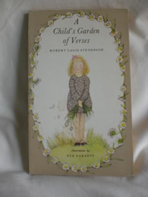 Seller image for A Child's Garden of Verses for sale by MacKellar Art &  Books