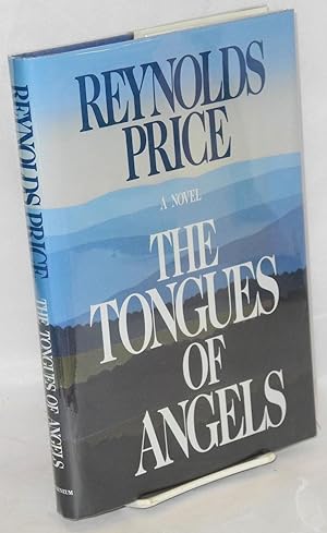 Seller image for The tongues of angels for sale by Bolerium Books Inc.