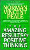 Seller image for Amazing Results of Positive Thinking for sale by Infinity Books Japan