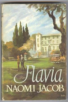 FLAVIA