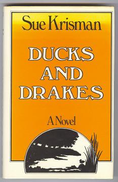 Immagine del venditore per DUCKS AND DRAKES venduto da A Book for all Reasons, PBFA & ibooknet