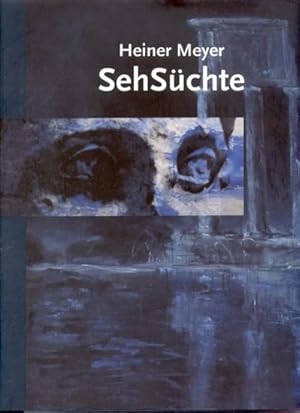 Bild des Verkufers fr Heiner Meyer, SehSchte : [Stdtische Galerie Am Abdinghof, Paderborn, 11.12.1994 - 22.1.1995 ; Daniel-Pppelmann-Haus, Herford, 14.1.1995 - 12.3.1995 ; Kunstverein Oerlinghausen, Oerlinghausen, 15.1.1995 - 12.3.1995]. Hrsg. in Verbindung mit . von Theodor Helmert-Corvey. zum Verkauf von Galerie Joy Versandantiquariat  UG (haftungsbeschrnkt)