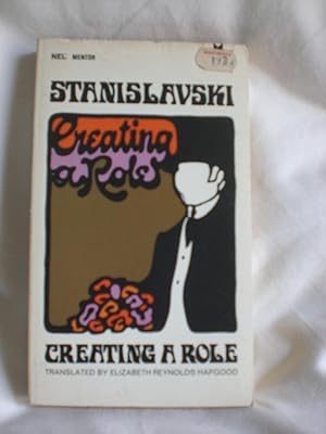 Seller image for Creating a Role for sale by MacKellar Art &  Books