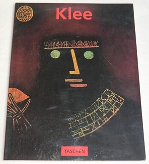 Image du vendeur pour PAUL KLEE 1879-1940 mis en vente par LE BOUQUINISTE