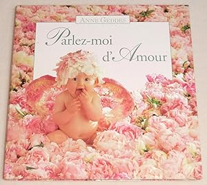 Image du vendeur pour PARLEZ-MOI D'AMOUR mis en vente par LE BOUQUINISTE