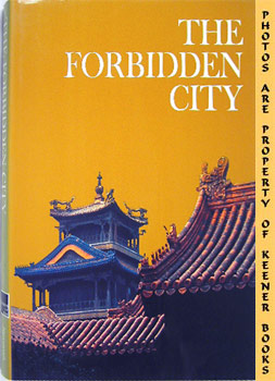 The Forbidden City: Wonders Of Man Series