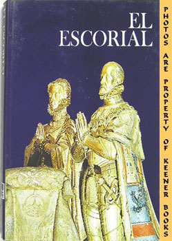 El Escorial: Wonders Of Man Series