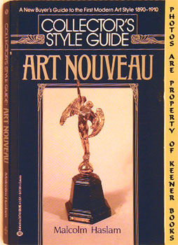 Art Nouveau : Collector's Style Guide