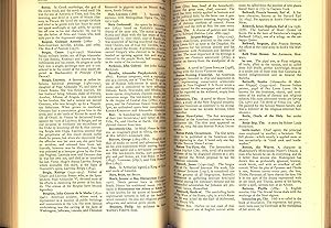Imagen del vendedor de The Reader's Encyclopedia : An Encyclopedia of World Literature and the Arts. [Crowell's Handbook for Readers and Writers] a la venta por Joseph Valles - Books