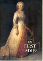 Bild des Verkufers fr The First Ladies zum Verkauf von Callaghan Books South