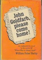 Seller image for John Goldfarb, Please Come Home! for sale by Callaghan Books South