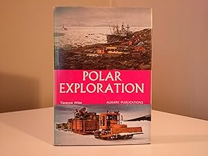 Image du vendeur pour Polar Exploration mis en vente par Jonathan P Vokes