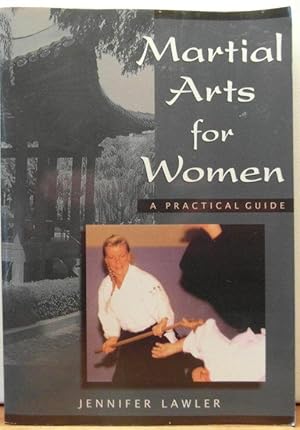 Martial arts for women