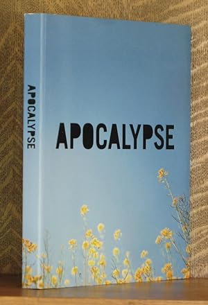 Seller image for APOCALYPSE, BEAUTY AND HORROR IN CONTEMPORARY ART for sale by Andre Strong Bookseller