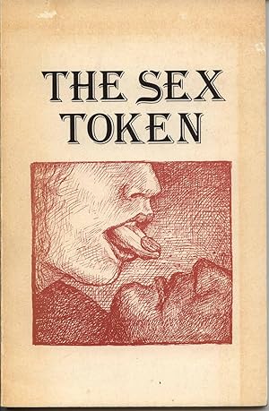 Imagen del vendedor de The Sex Token a la venta por Books Do Furnish A Room