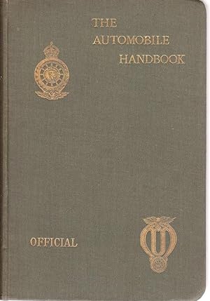The automobile handbook