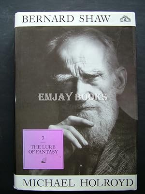Bernard Shaw. 4 Volumes.