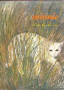 Seller image for MINNIE for sale by Elaine Woodford, Bookseller