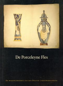 De Porceleyne Fles: de wedergeboorte van een Delftse aardewerkfabriek.