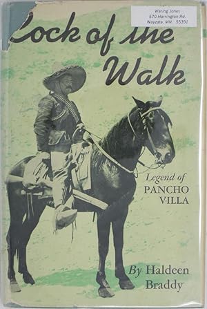 Cock of the Walk: The Legend of Pancho Villa