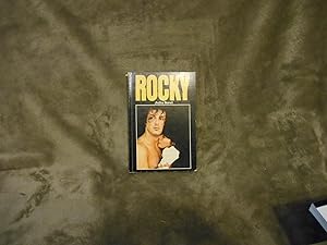 Imagen del vendedor de ROCKY (en francais) a la venta por La Bouquinerie � D�d�