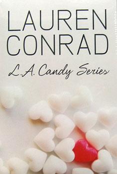 Seller image for L.A. Candy, Sweet Little Lies, Sugar and Spice (L.A. Candy Series). for sale by Wittenborn Art Books