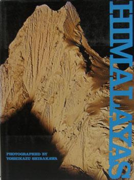 Seller image for Himalayas. for sale by Wittenborn Art Books