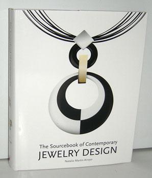 The Sourcebook of Contemporary Jewelry Design.