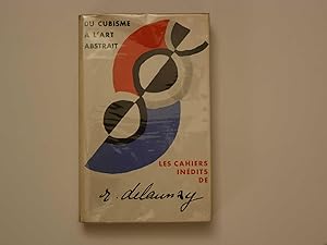 Du cubisme à l'art abstrait. Documents inédits publiés par Pierre Francastel et suivis d'un catal...