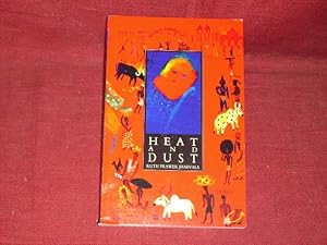 Seller image for Heat and Dust. Mit Materialien (New Longman Literature). for sale by Der-Philo-soph