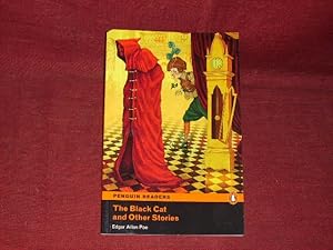 Immagine del venditore per Penguin Readers Level 3 The Black Cat and Other Stories(Penguin Readers (Graded Readers)). venduto da Der-Philo-soph