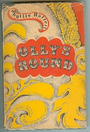 Seller image for Olly's Round for sale by Peakirk Books, Heather Lawrence PBFA