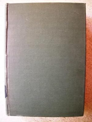The National Cyclopedia of American Biography Being the History of the United States Volume III
