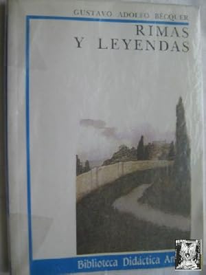 RIMAS Y LEYENDAS