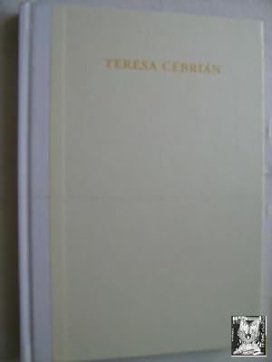 TERESA CEBRIÁN