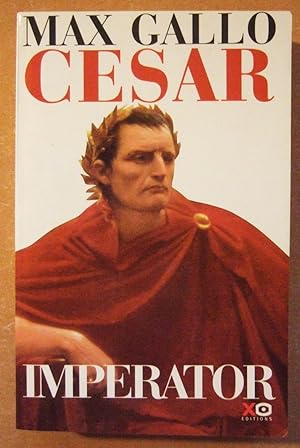 Image du vendeur pour Cesar Imperator mis en vente par Domifasol